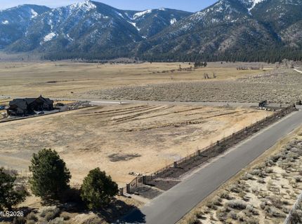 3457 Alura Lane, Lot #2, Carson City, NV 89705 Photo