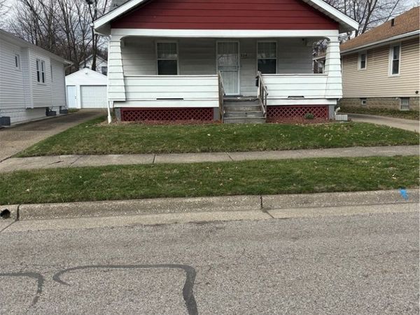 824 Merton Avenue, Akron, OH 44306