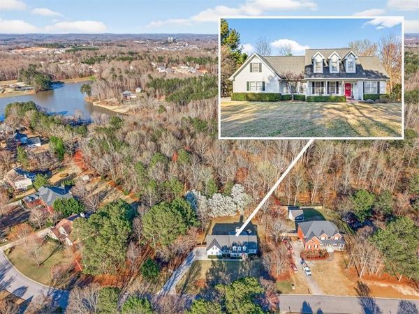 2245 Duncans Shore Drive , Buford, GA 30519