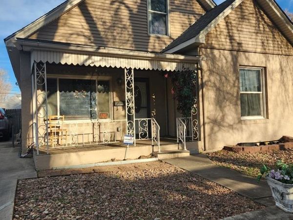 1136 E Routt Ave, Pueblo, CO 81004