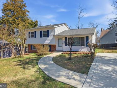 5719 LA VISTA DRIVE, ALEXANDRIA, VA 22310