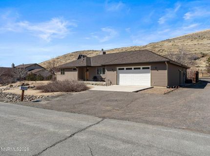 20 Connie Way, Reno, NV 89521 Photo