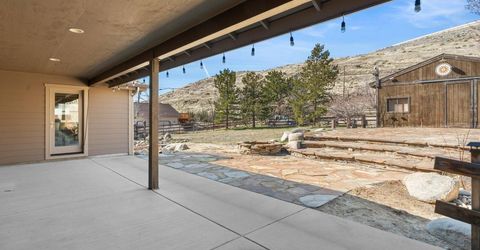 20 Connie Way, Reno, NV 89521 Photo