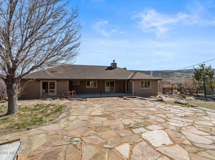 20 Connie Way, Reno, NV 89521 Photo