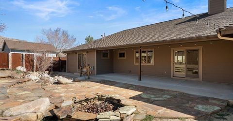 20 Connie Way, Reno, NV 89521 Photo