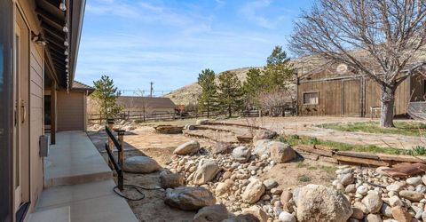 20 Connie Way, Reno, NV 89521 Photo