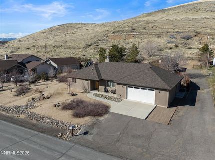 20 Connie Way, Reno, NV 89521 Photo