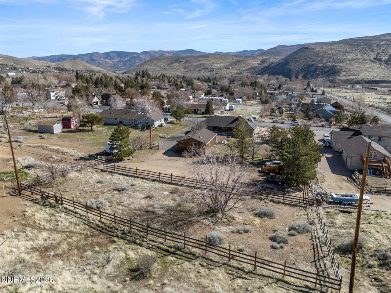 20 Connie Way, Reno, NV 89521 Photo