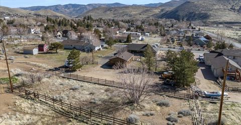 20 Connie Way, Reno, NV 89521 Photo