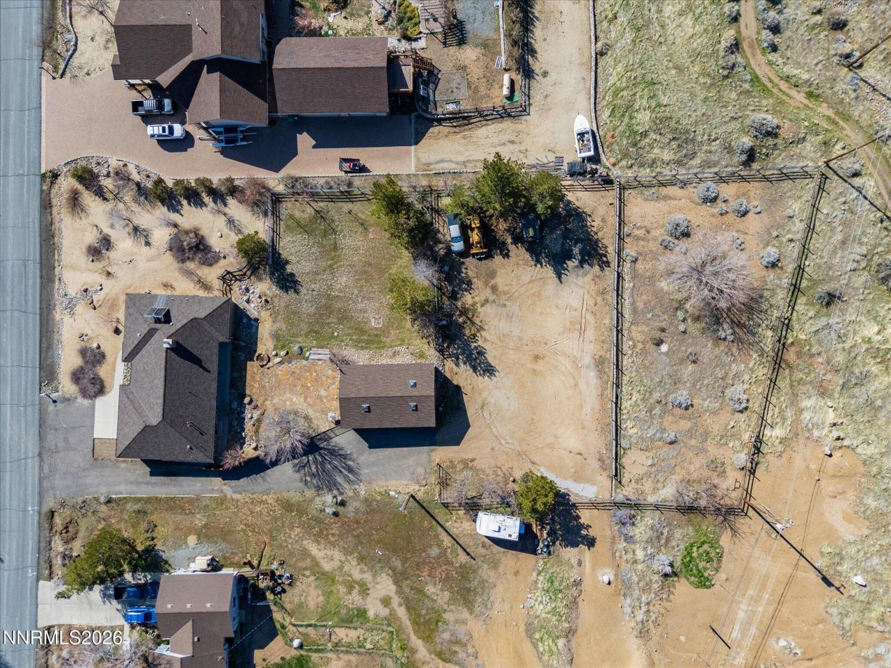 20 Connie Way, Reno, NV 89521 Photo