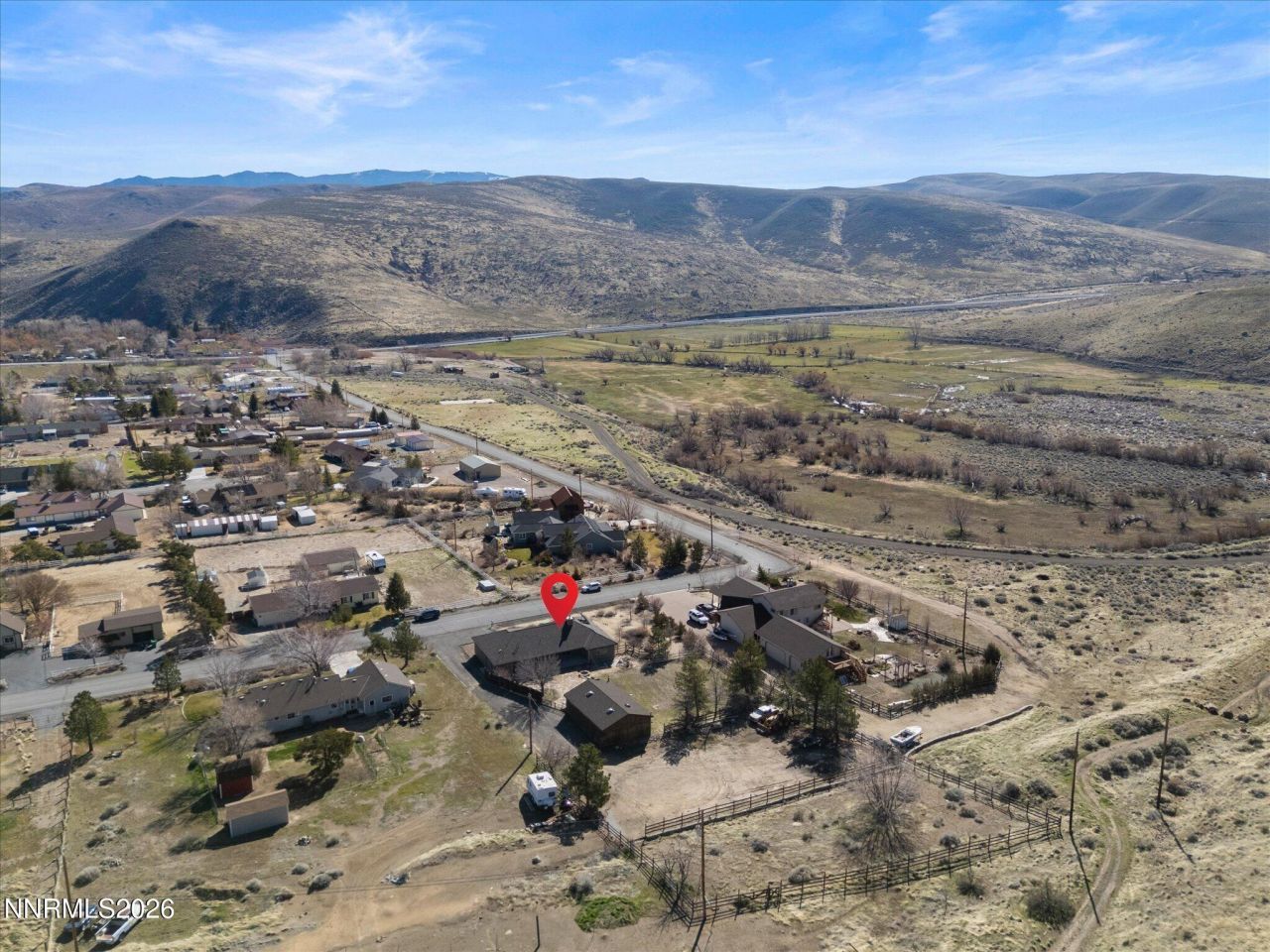 20 Connie Way, Reno, NV 89521 Photo