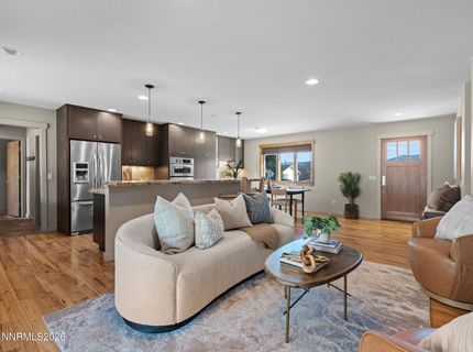 20 Connie Way, Reno, NV 89521 Photo