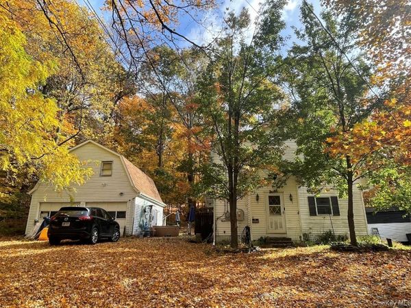 3 Emerald Trail , Monroe, NY 10950