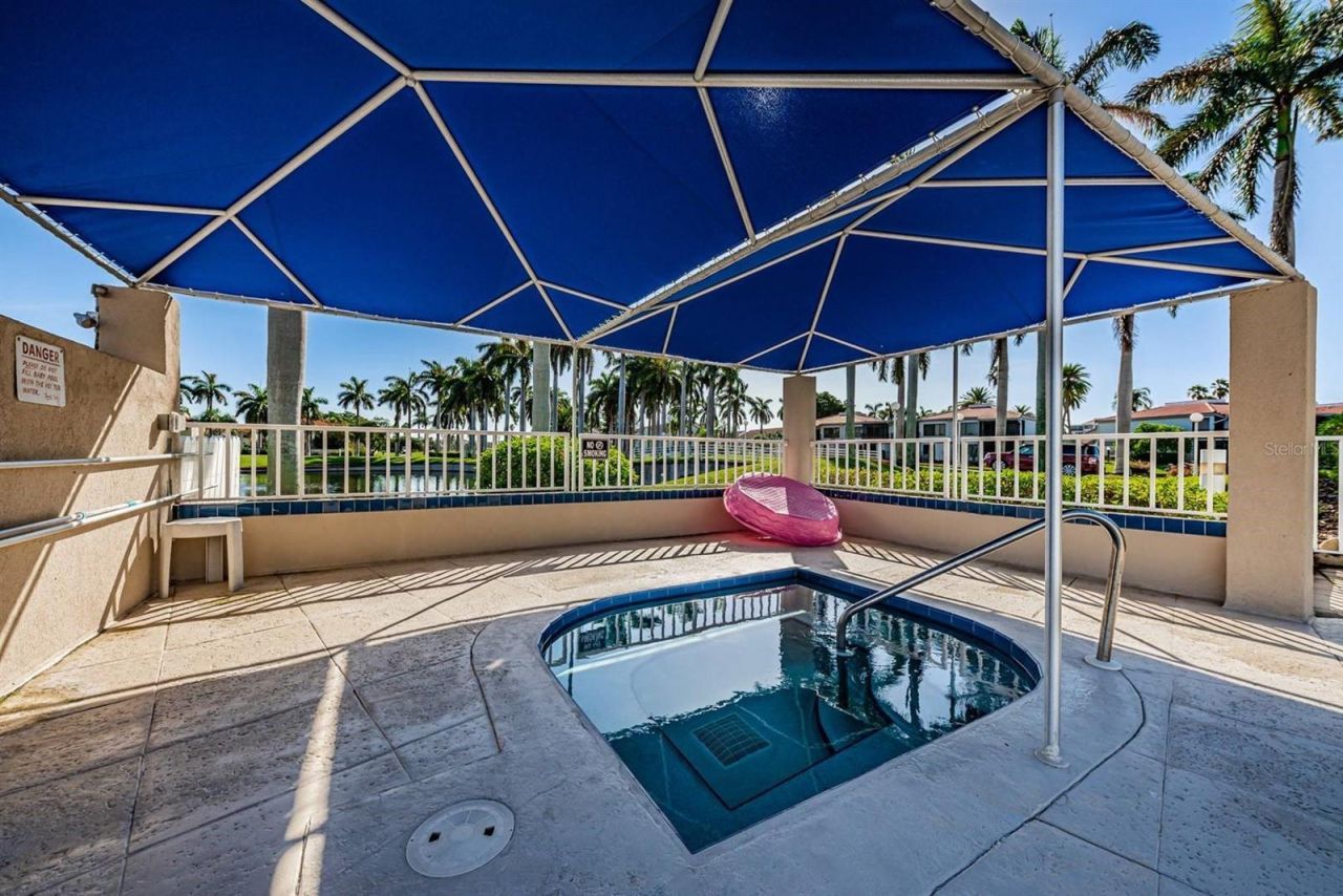 5900 Bahia Del Mar Circle, Unit 138, Saint Petersburg, FL 33715 Photo