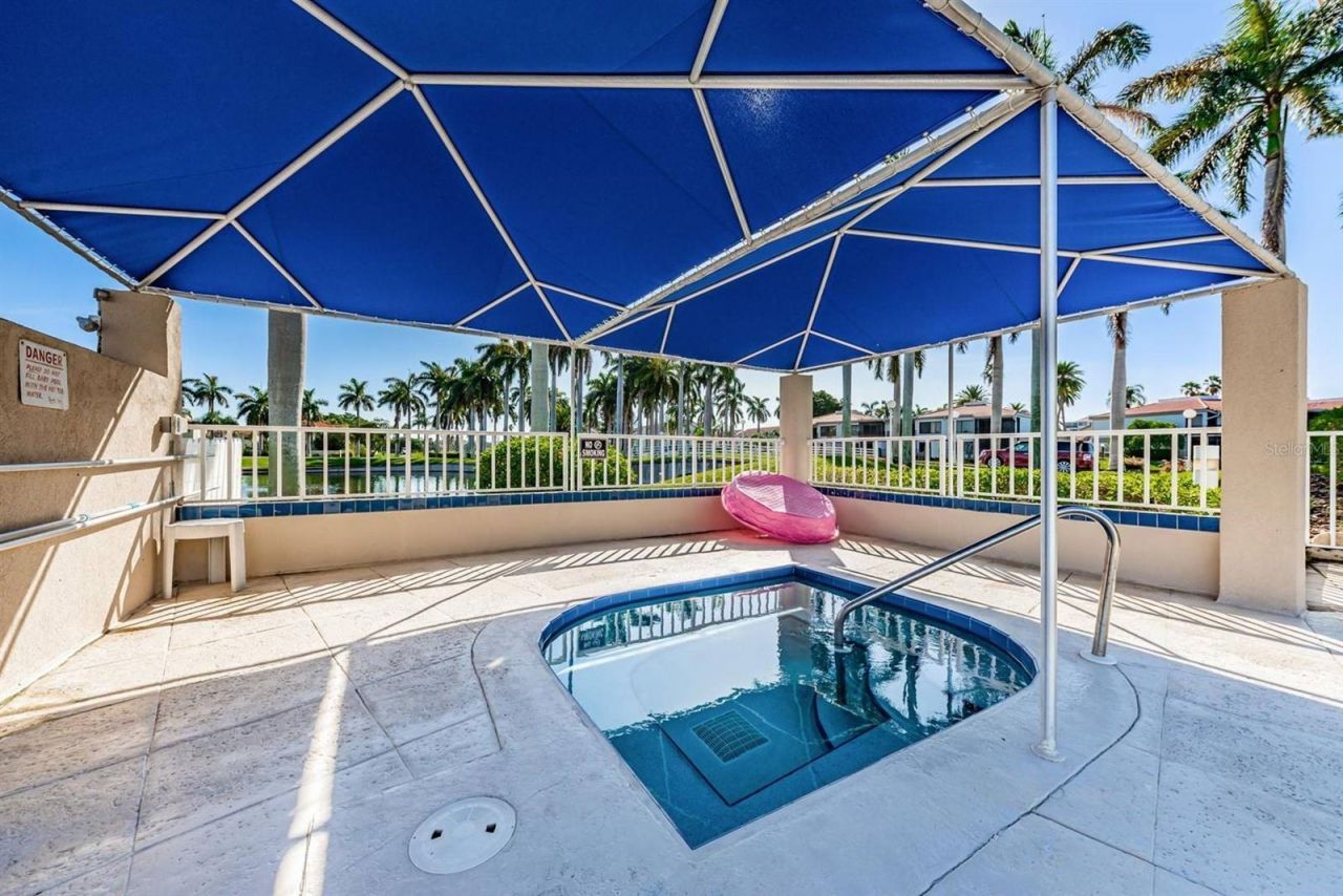6000 Bahia Del Mar Circle , Unit 229, Saint Petersburg, FL 33715 Photo