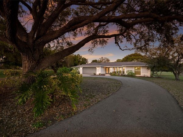 1516 FOX CREEK DRIVE, SARASOTA, FL 34240