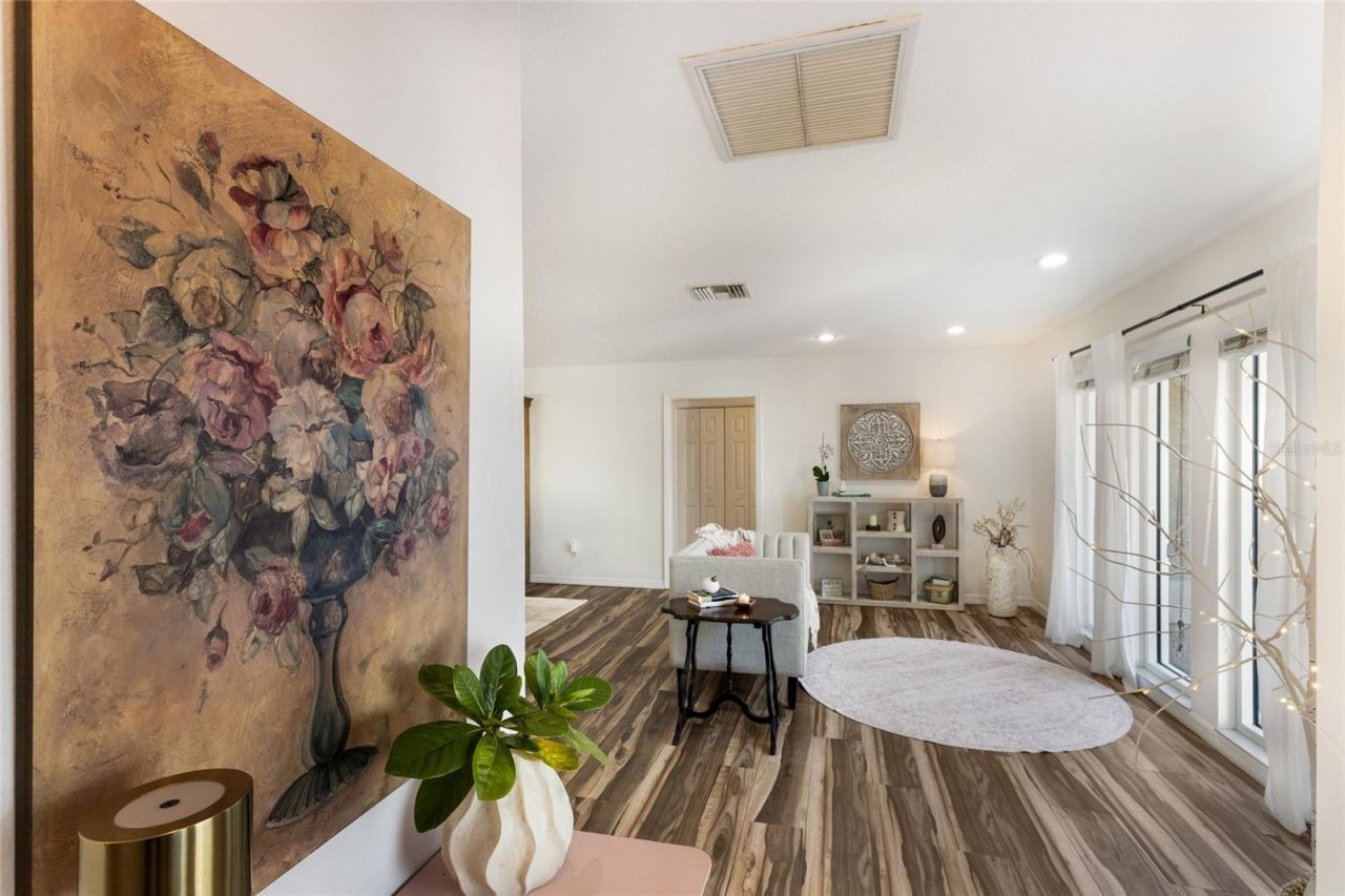 1516 Fox Creek Drive, Sarasota, FL 34240 Photo