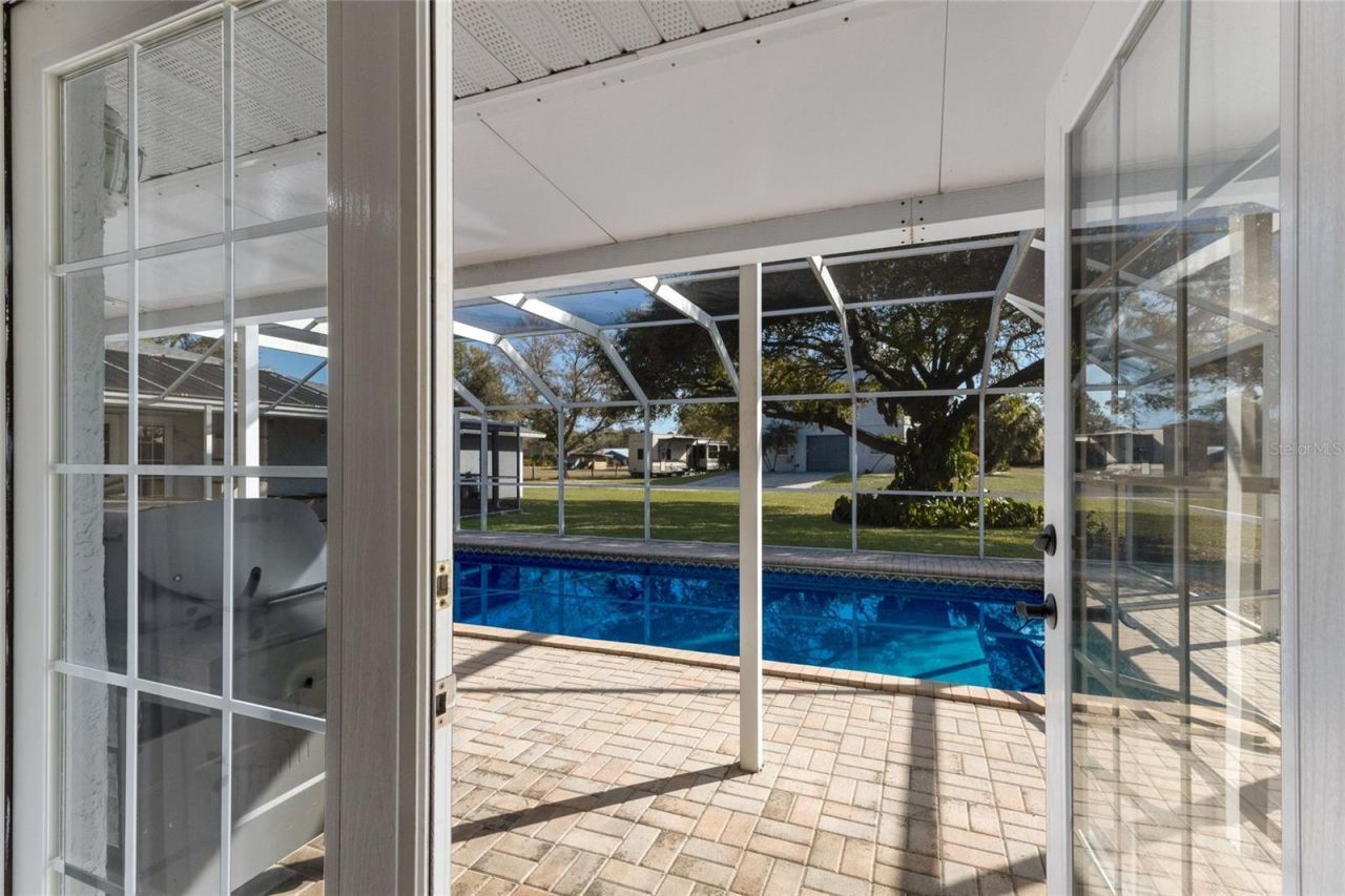 1516 Fox Creek Drive, Sarasota, FL 34240 Photo