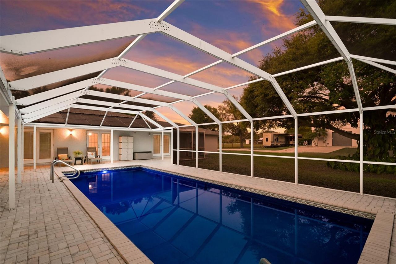 1516 Fox Creek Drive, Sarasota, FL 34240 Photo