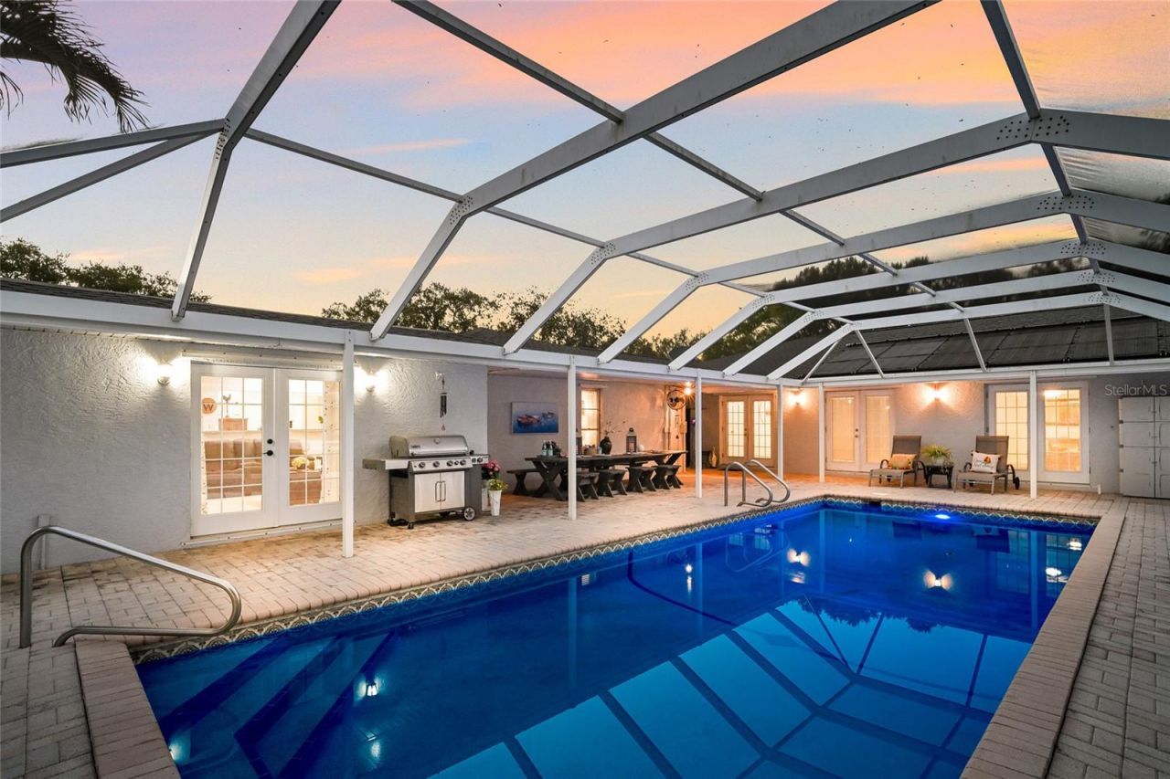 1516 Fox Creek Drive, Sarasota, FL 34240 Photo