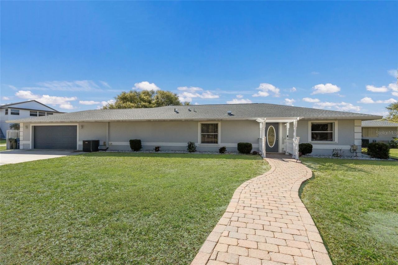 1516 Fox Creek Drive, Sarasota, FL 34240 Photo