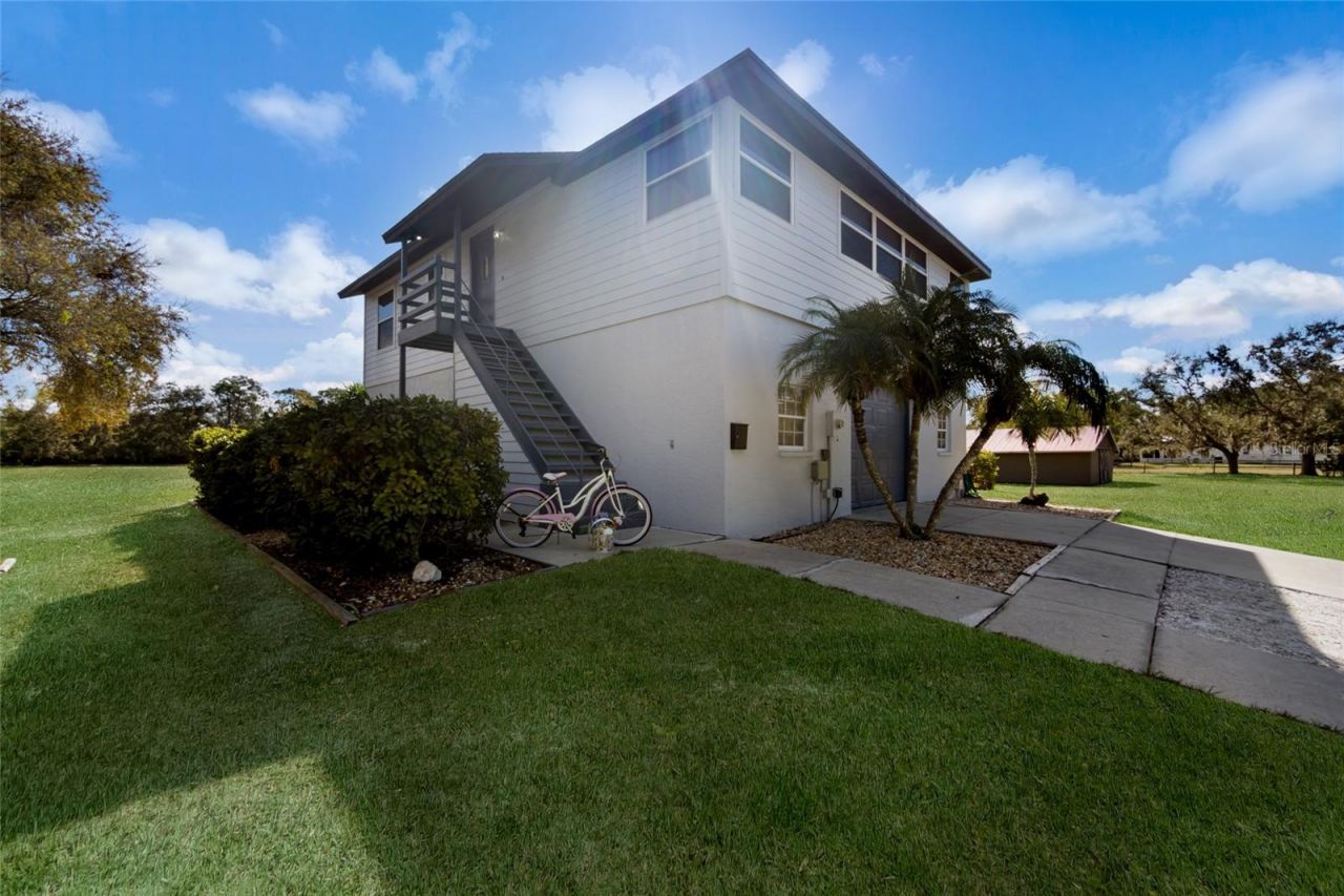 1516 Fox Creek Drive, Sarasota, FL 34240 Photo