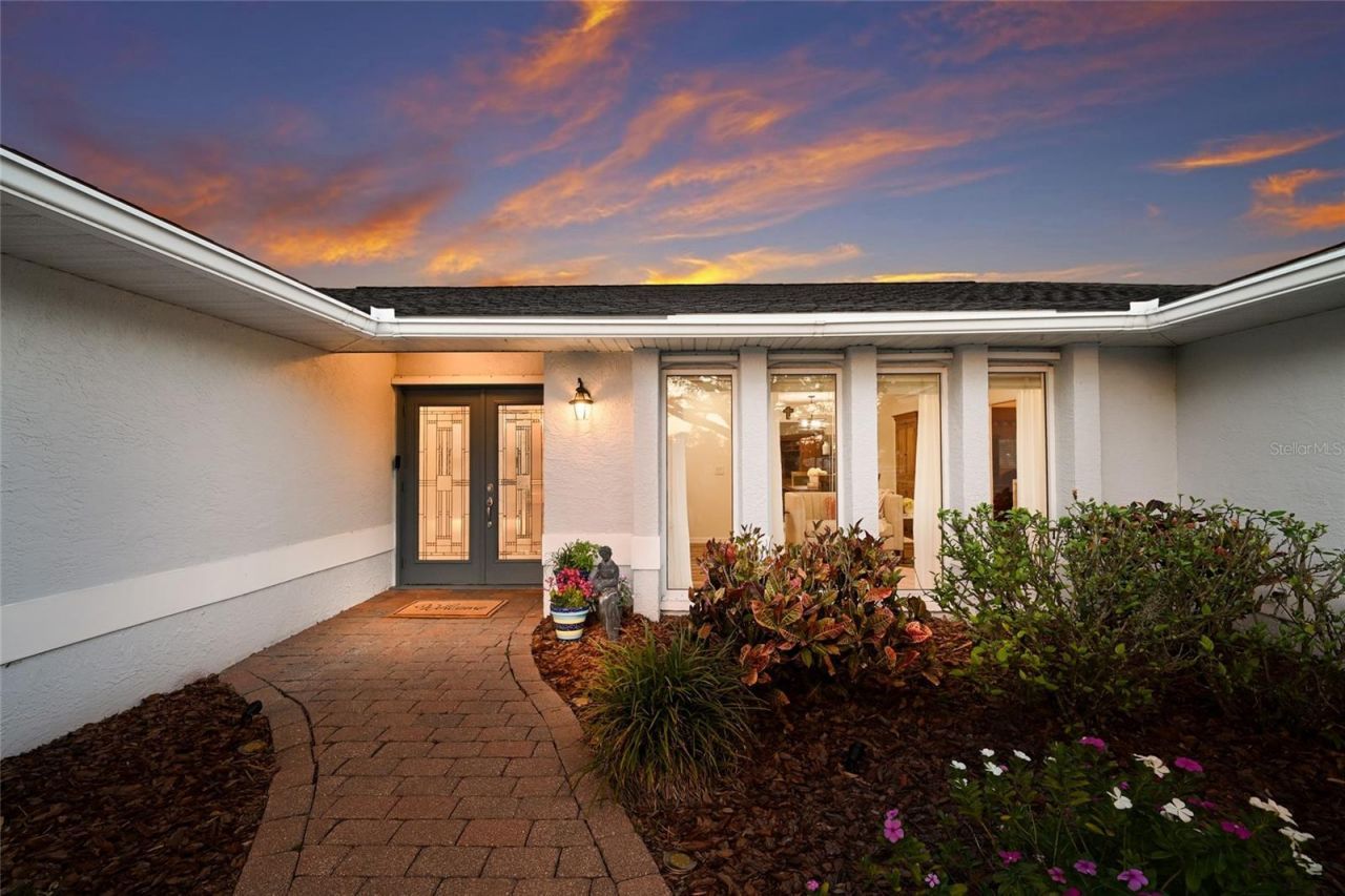 1516 Fox Creek Drive, Sarasota, FL 34240 Photo