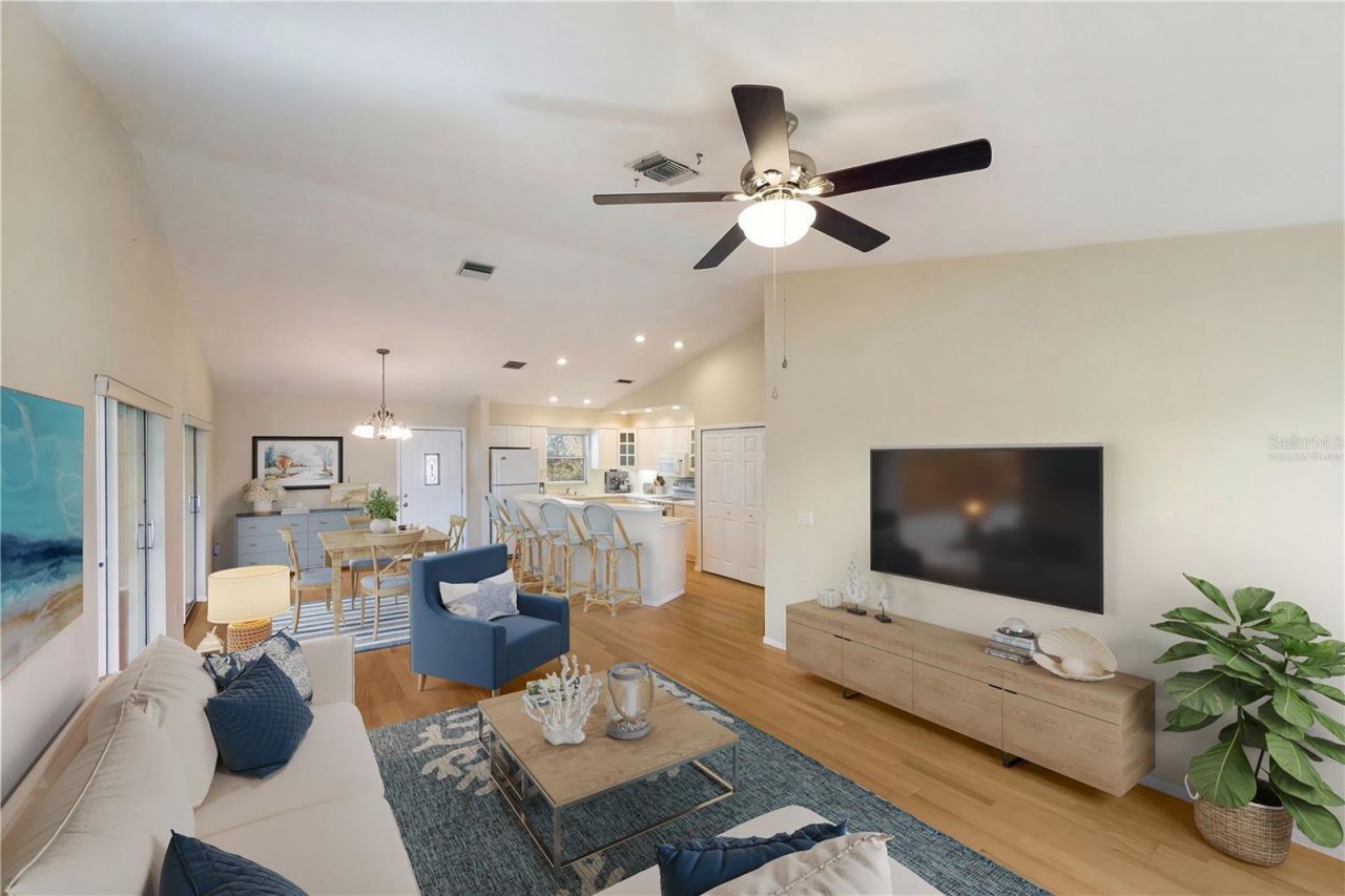 1516 Fox Creek Drive, Sarasota, FL 34240 Photo