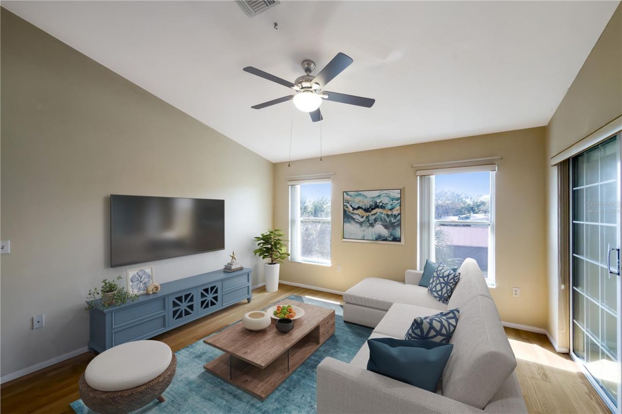 1516 Fox Creek Drive, Sarasota, FL 34240 Photo