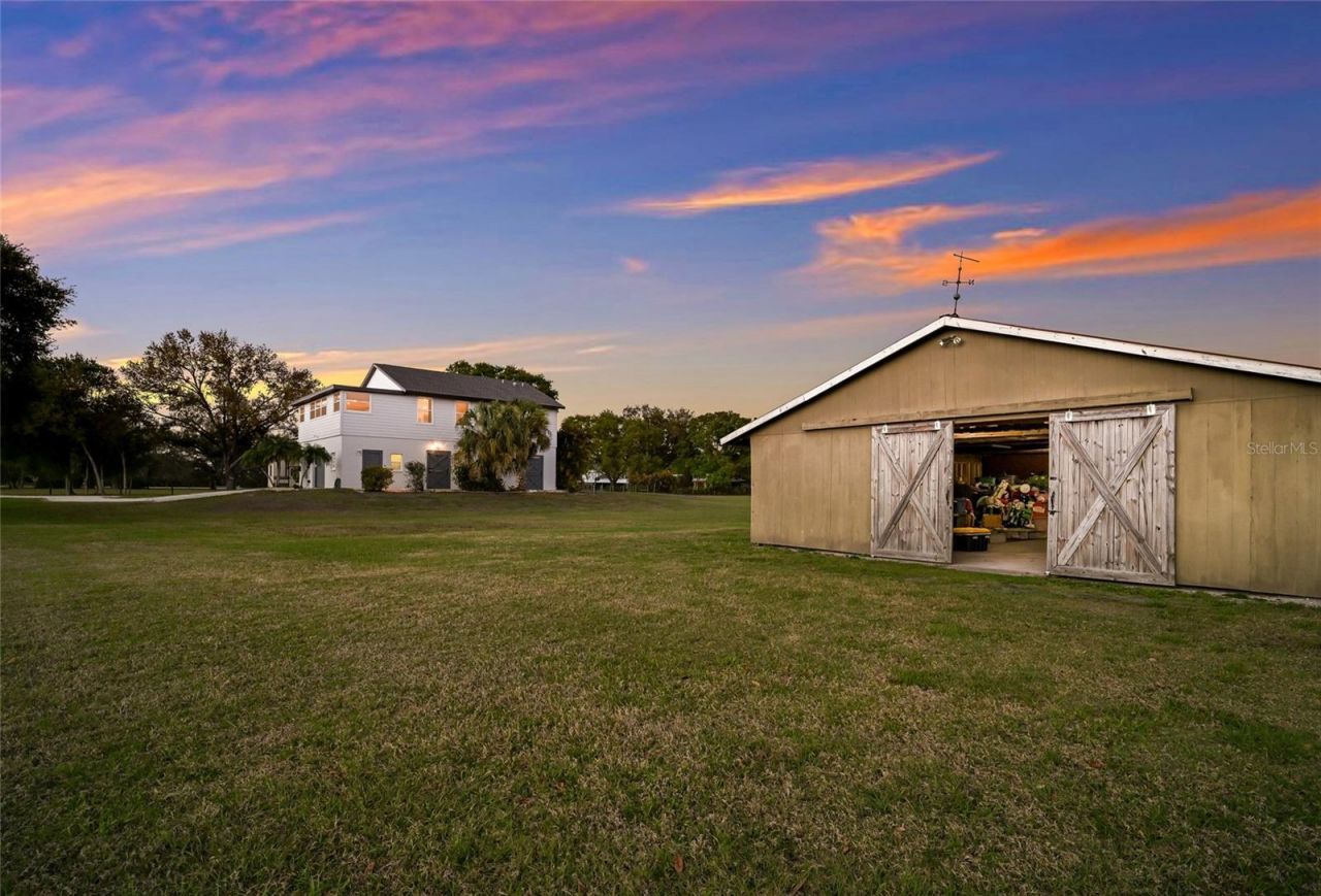 1516 Fox Creek Drive, Sarasota, FL 34240 Photo