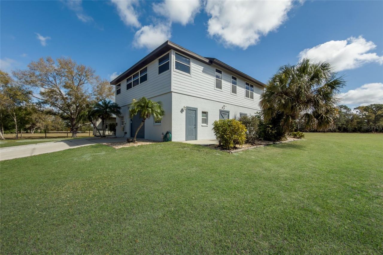 1516 Fox Creek Drive, Sarasota, FL 34240 Photo