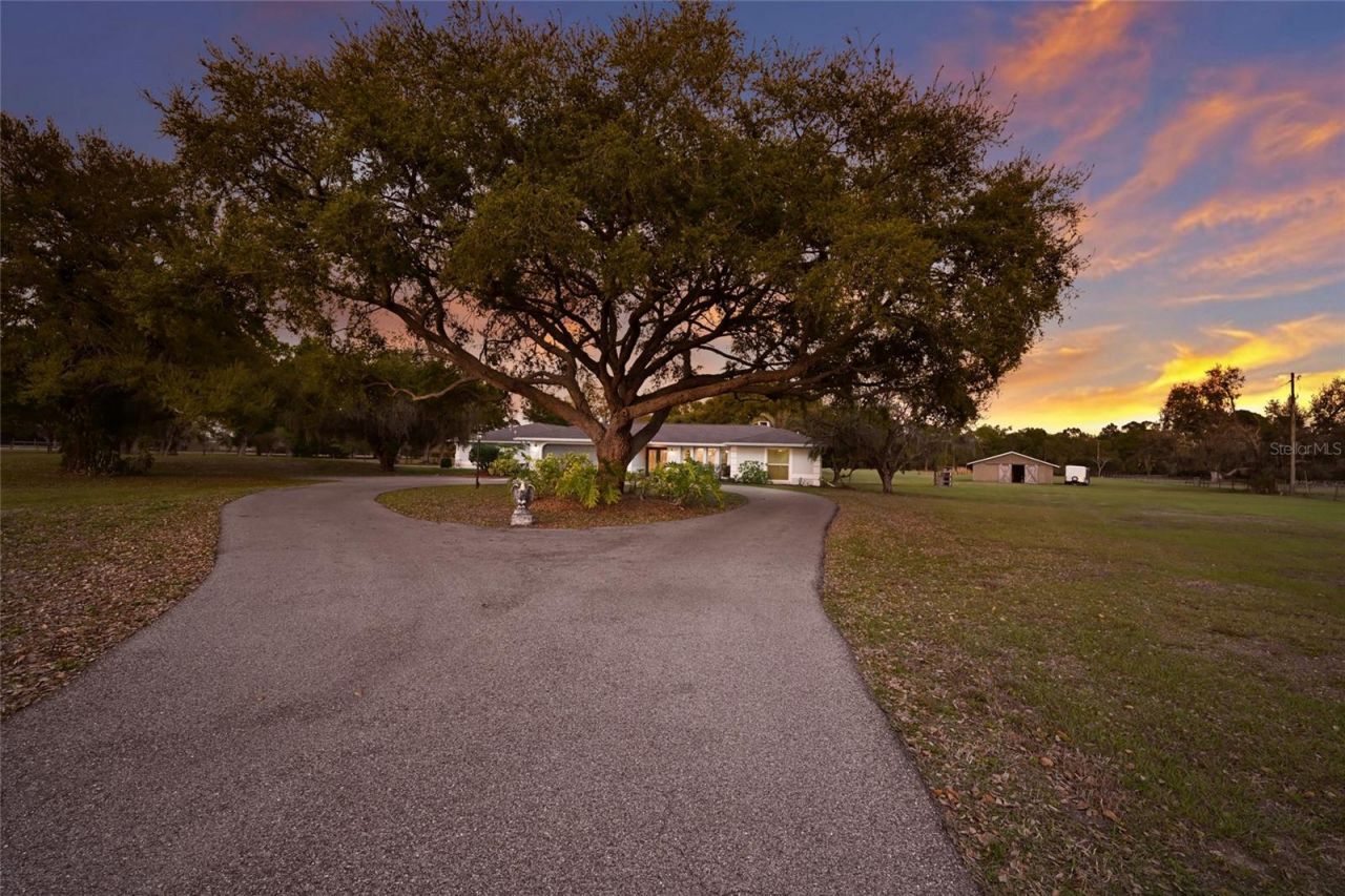1516 Fox Creek Drive, Sarasota, FL 34240 Photo