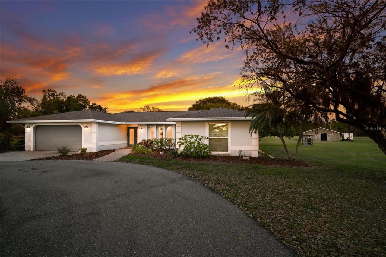 1516 Fox Creek Drive, Sarasota, FL 34240 Photo