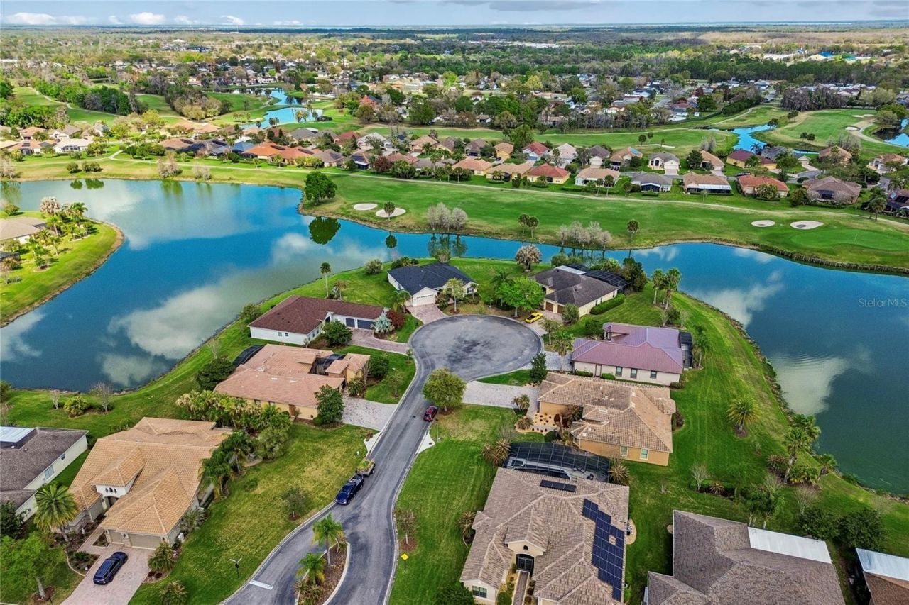 113 Tivoli Trace Ct, Poinciana, FL 34759 Photo