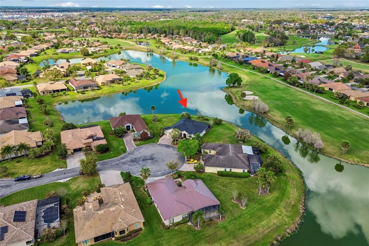 113 Tivoli Trace Ct, Poinciana, FL 34759 Photo