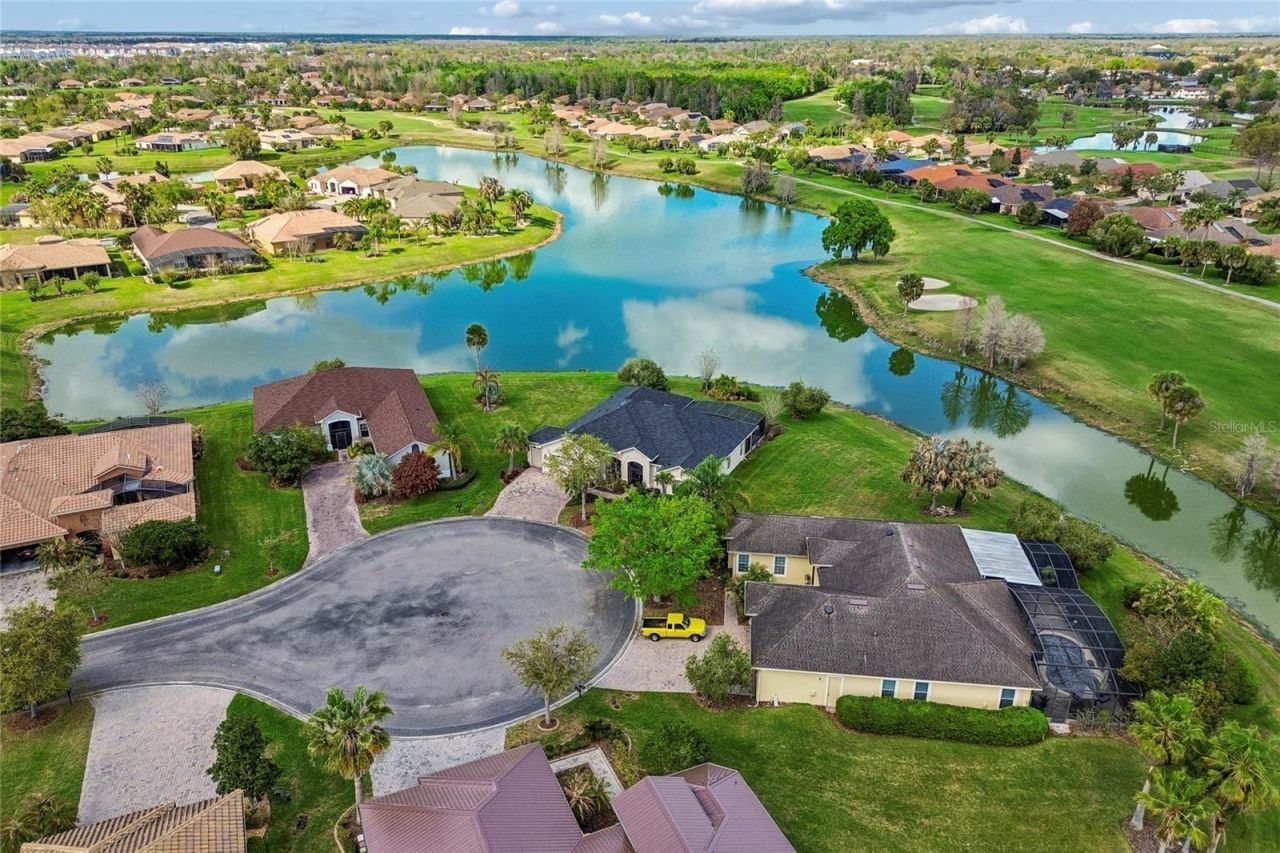 113 Tivoli Trace Ct, Poinciana, FL 34759 Photo