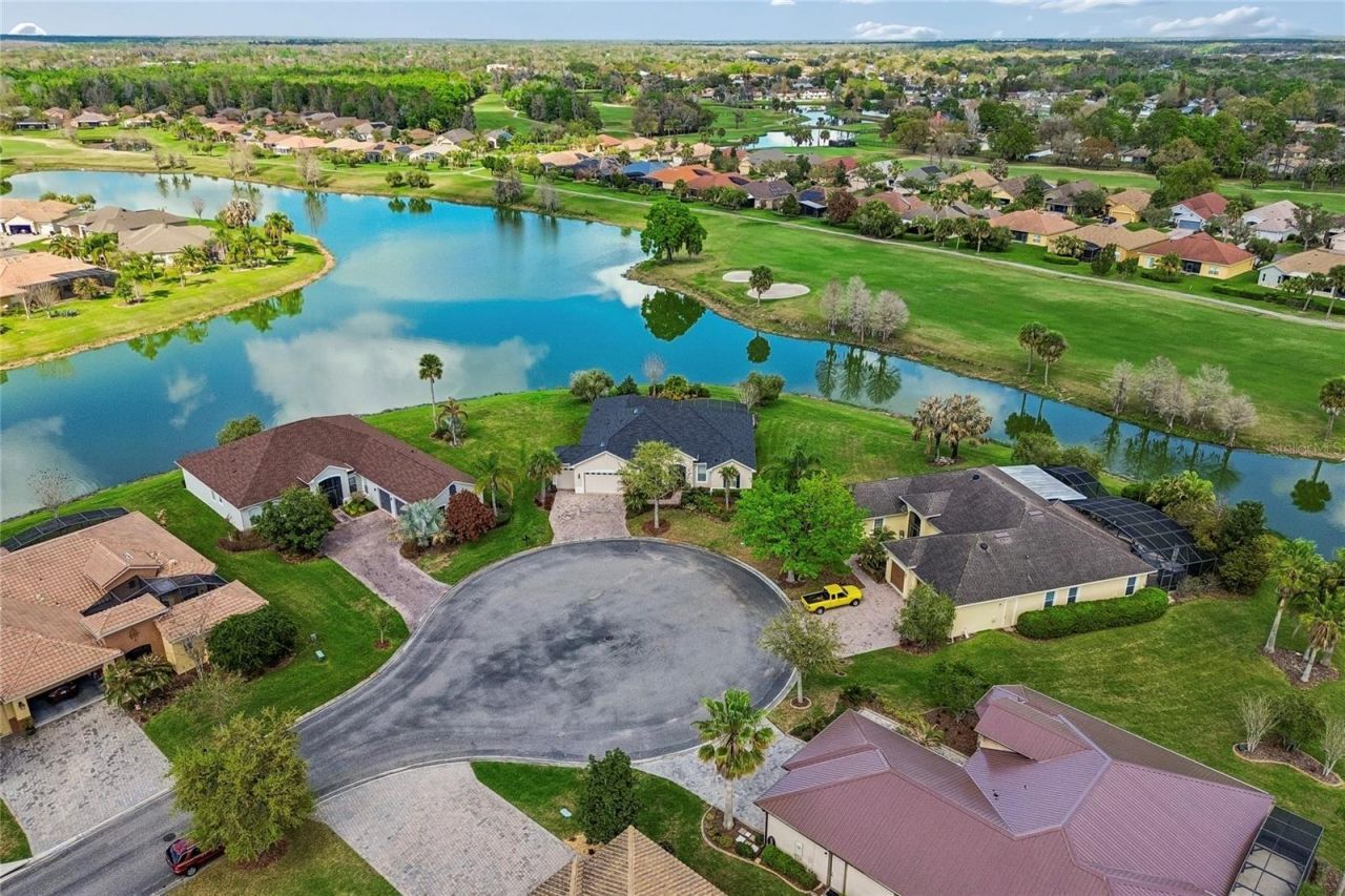 113 Tivoli Trace Ct, Poinciana, FL 34759 Photo