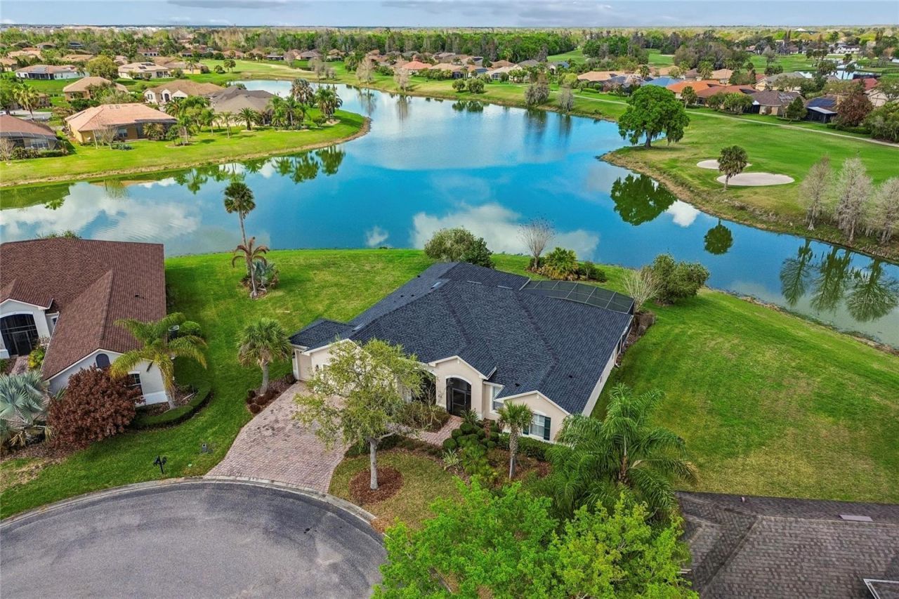 113 Tivoli Trace Ct, Poinciana, FL 34759 Photo