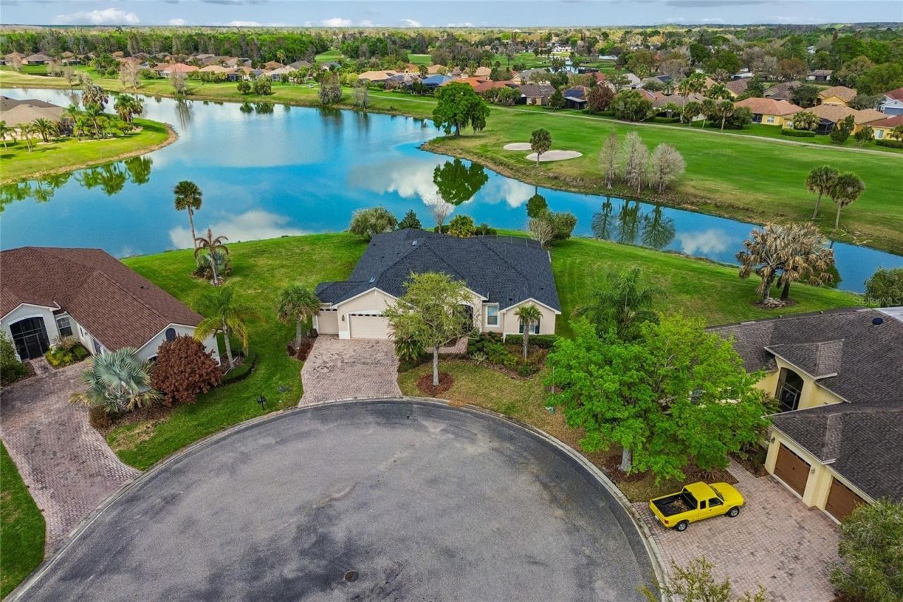 113 Tivoli Trace Ct, Poinciana, FL 34759 Photo