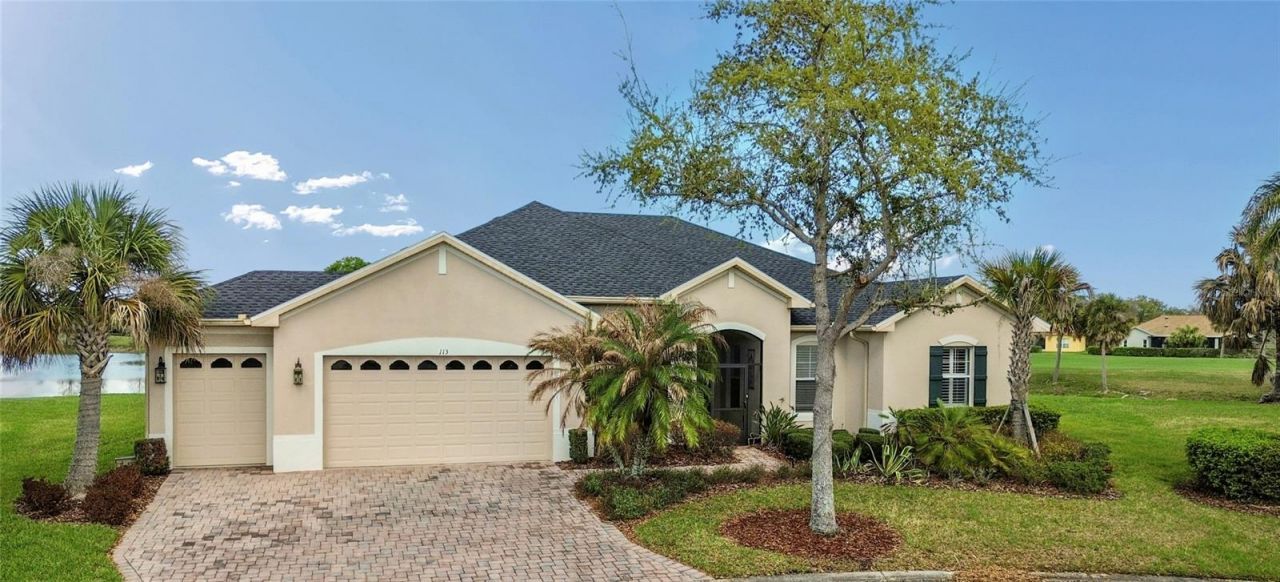 113 Tivoli Trace Ct, Poinciana, FL 34759 Photo