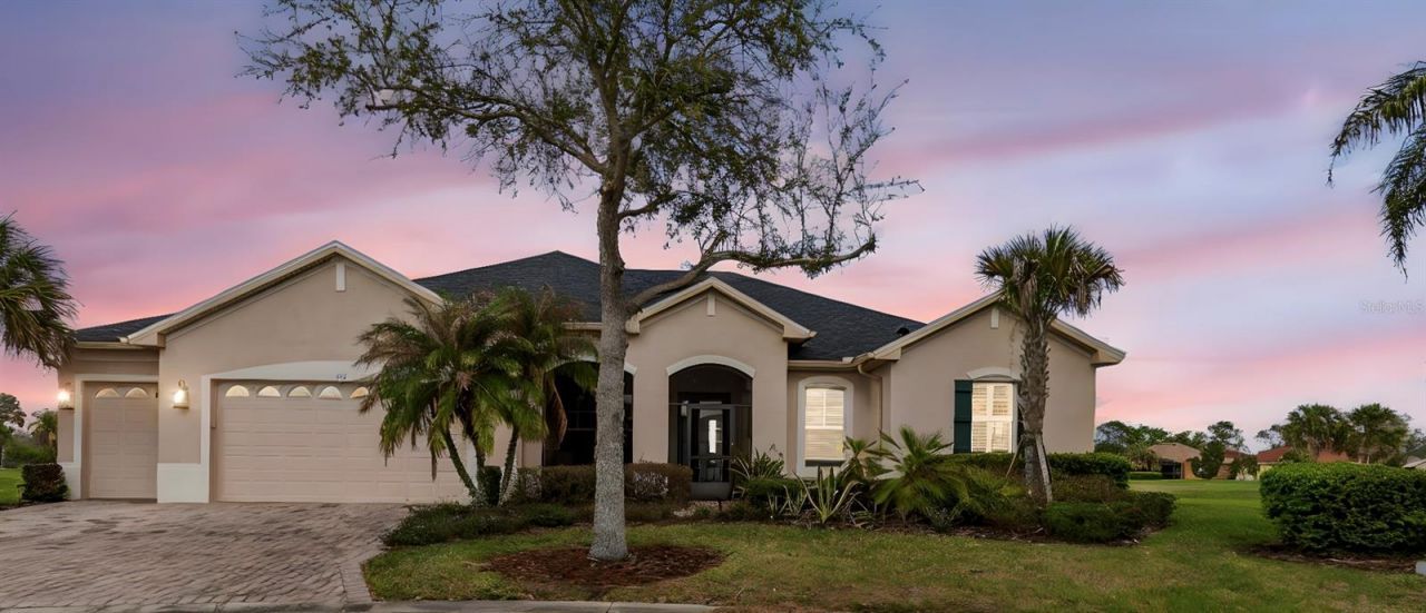 113 Tivoli Trace Ct, Poinciana, FL 34759 Photo