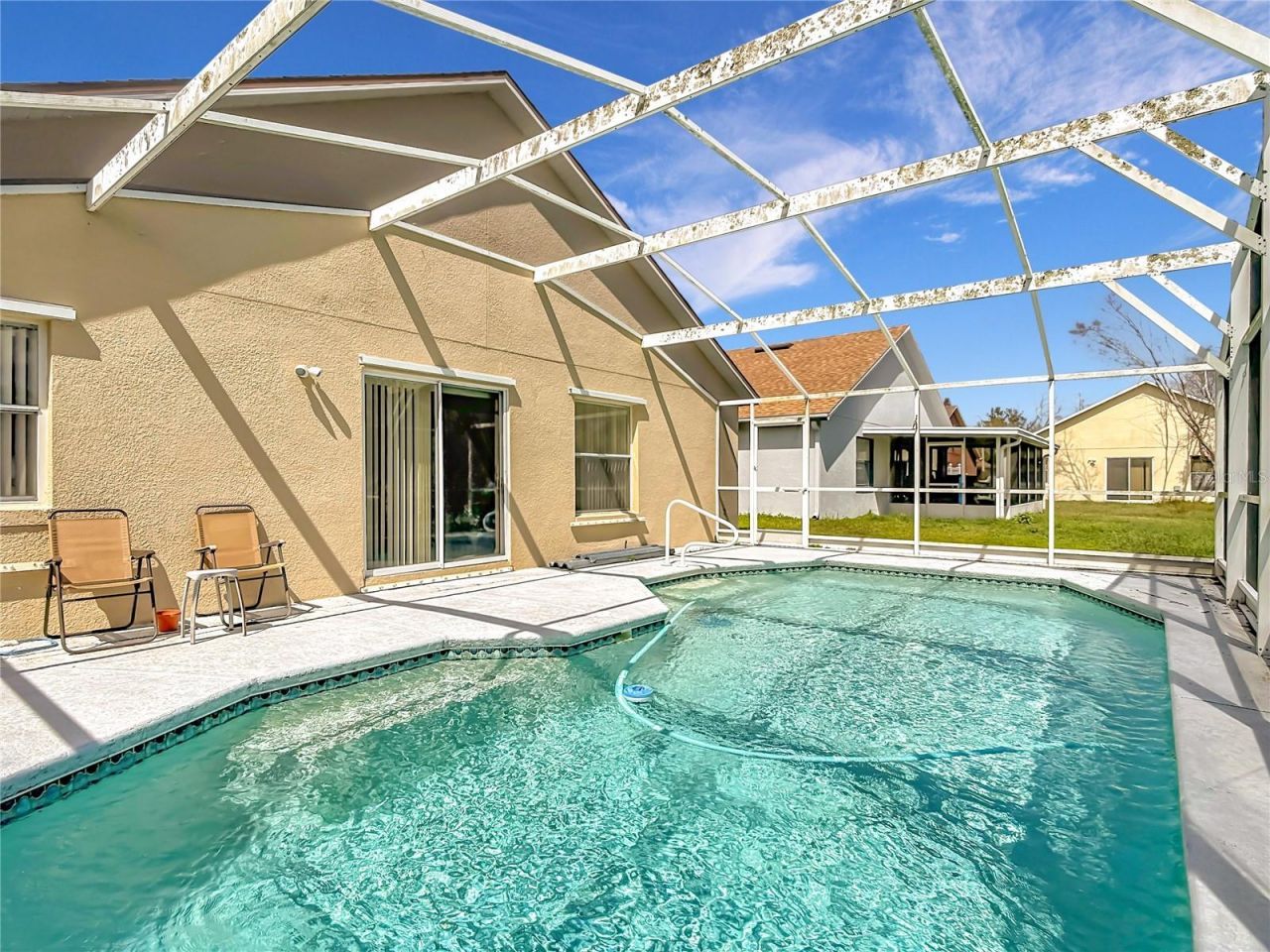 2927 Cool Breeze Circle , Saint Cloud, FL 34769 Photo