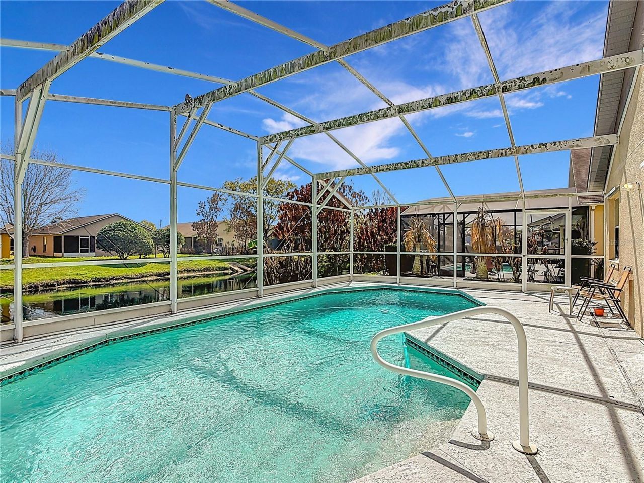 2927 Cool Breeze Circle , Saint Cloud, FL 34769 Photo