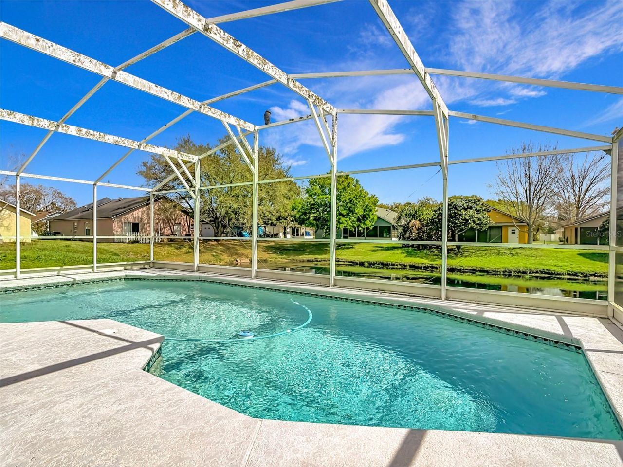 2927 Cool Breeze Circle , Saint Cloud, FL 34769 Photo