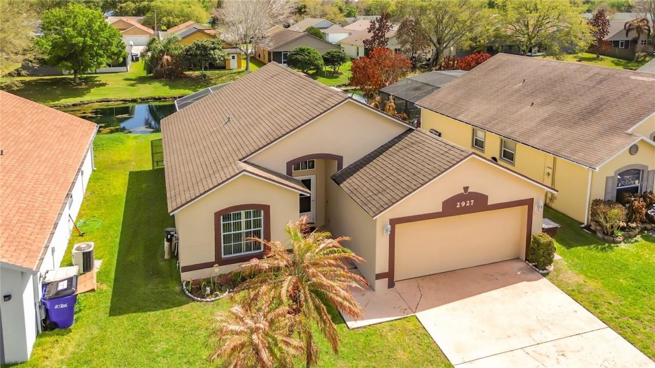2927 Cool Breeze Circle , Saint Cloud, FL 34769 Photo