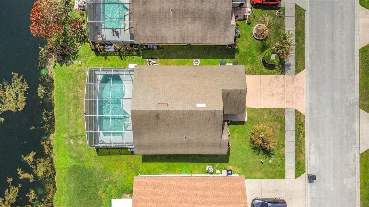 2927 Cool Breeze Circle , Saint Cloud, FL 34769 Photo