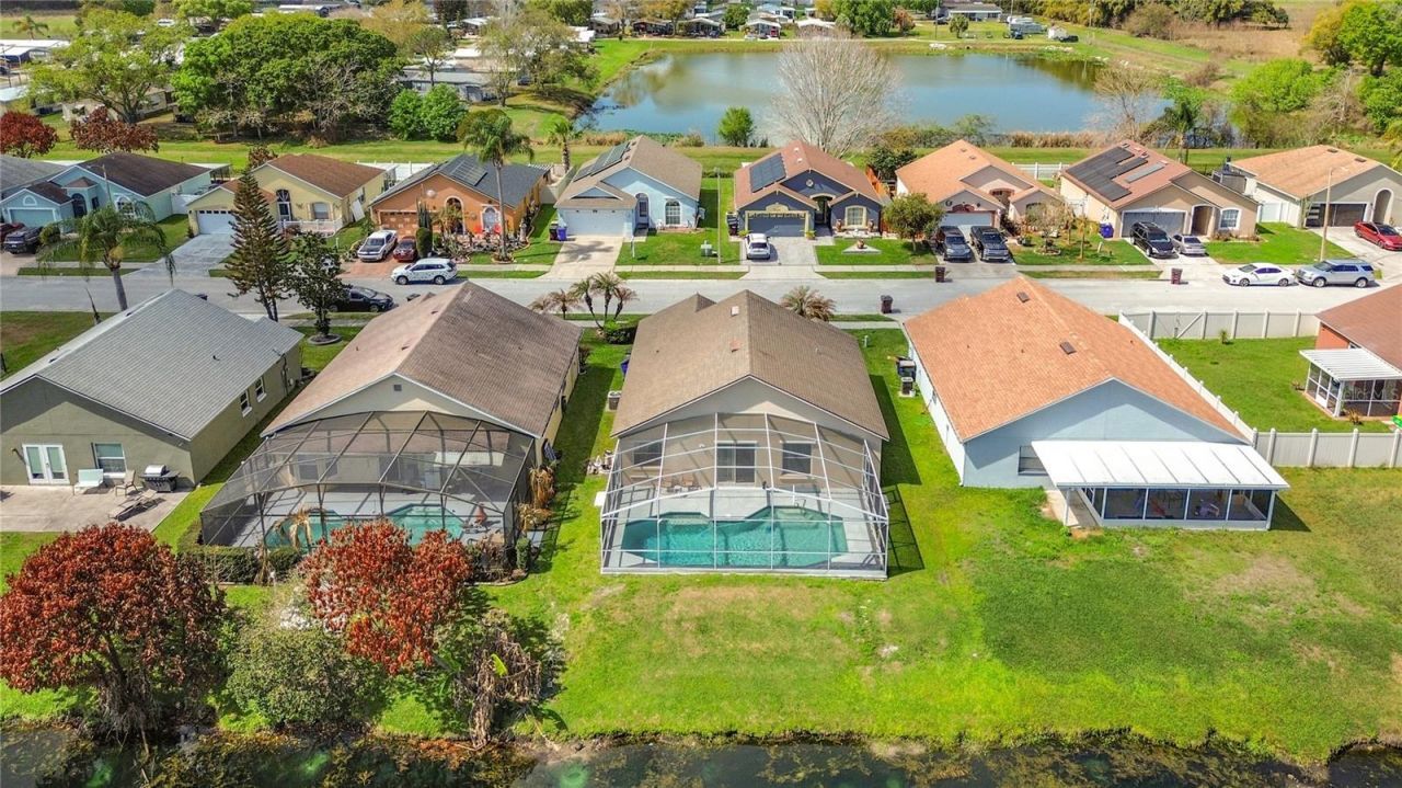 2927 Cool Breeze Circle , Saint Cloud, FL 34769 Photo