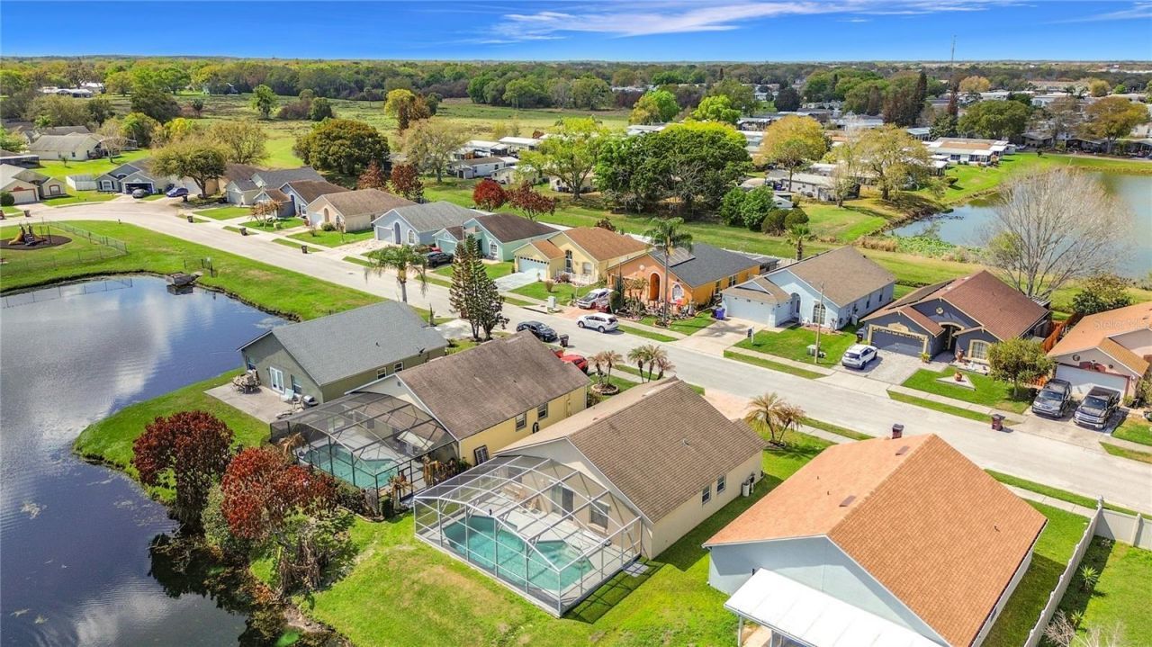 2927 Cool Breeze Circle , Saint Cloud, FL 34769 Photo