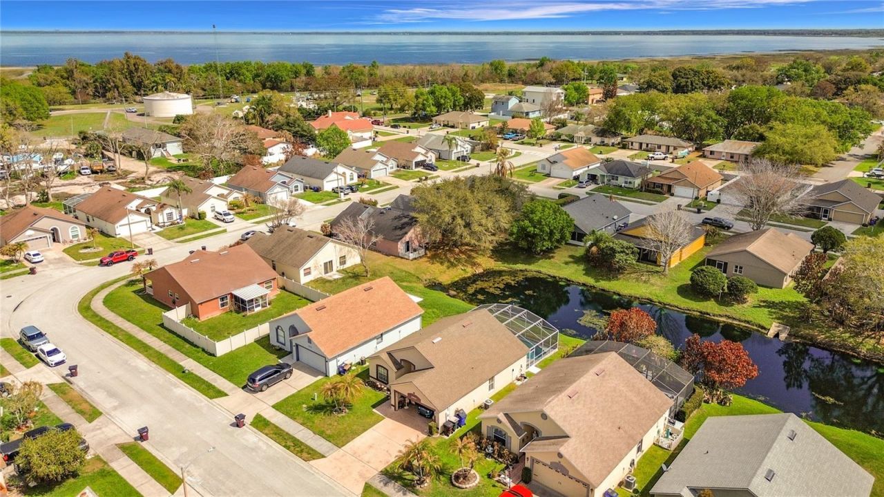 2927 Cool Breeze Circle , Saint Cloud, FL 34769 Photo