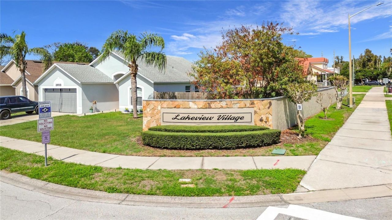 2927 Cool Breeze Circle , Saint Cloud, FL 34769 Photo